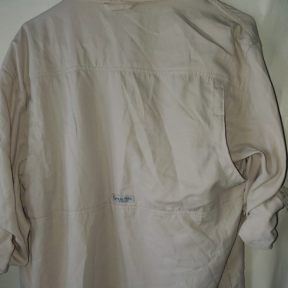 RealTree Fishing Shirt - Picture 4 of 10